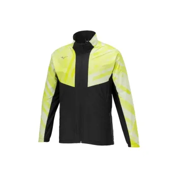 Mizuno Jackets Coats Men's Light Green
