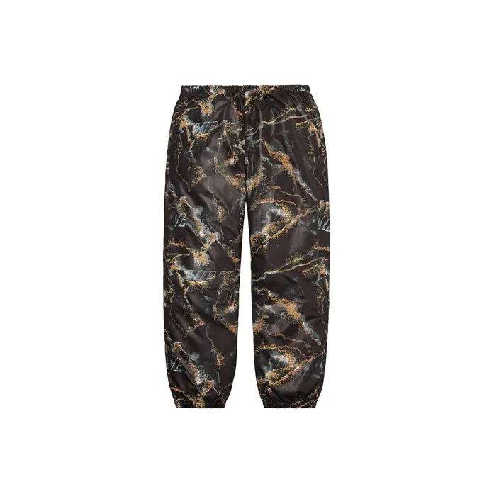 Supreme Marble Track Pant-0