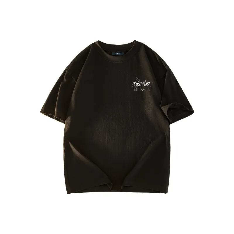A02 T Shirts Unisex-1