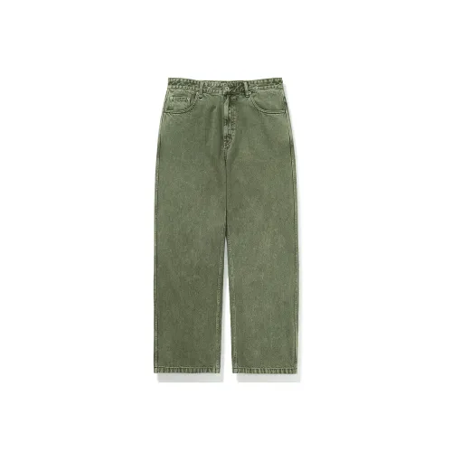 714STREET Jeans Unisex