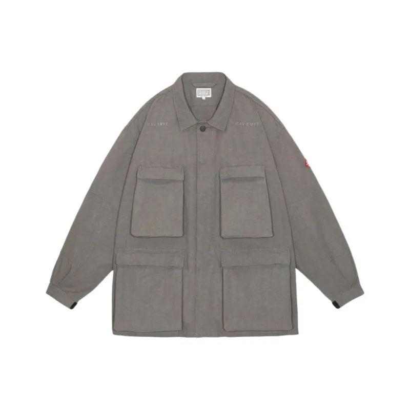 Cav Empt Difference Bdu Jacket-0