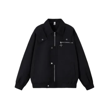 RVANGUARD Jackets Unisex