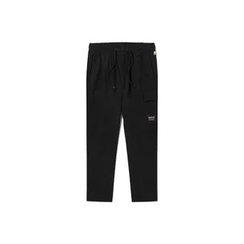 Timberland Cargo Pants Men Black