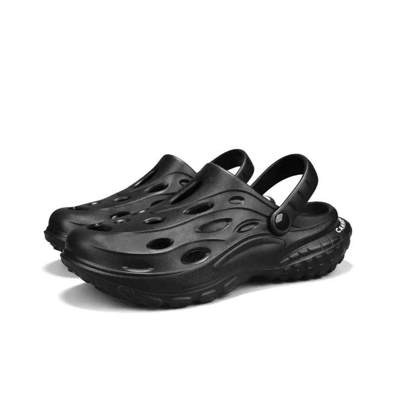 CAOP Cream Puff Cloud Collection Clogs Men's Box Included-13