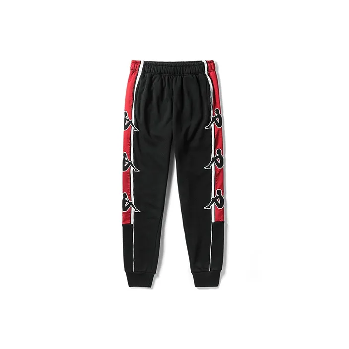 Kappa Jogger Sports Pants Unisex-0