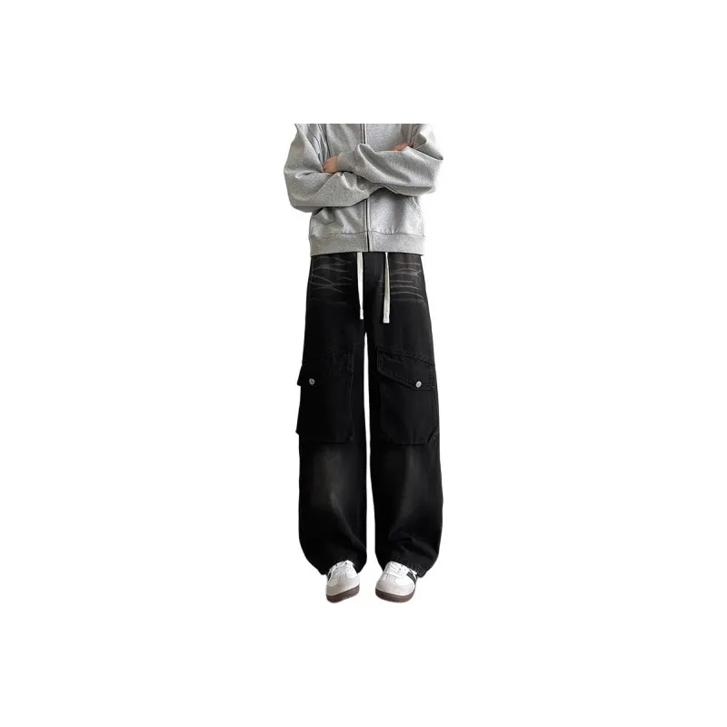MXDT Jeans Unisex-4