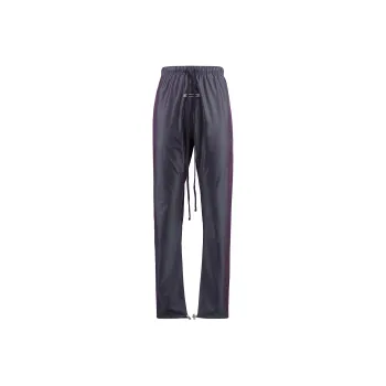 Fear Of God Essentials SS20 Knitted Sweatpants Fall Unisex Dazzling Color