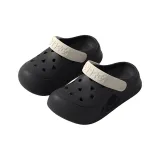 Platform Q-Resilient Cushioning-Black