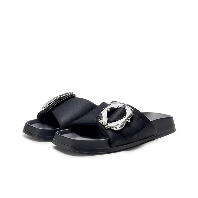HR Abrasion Resistant Slide Slippers Women's-2