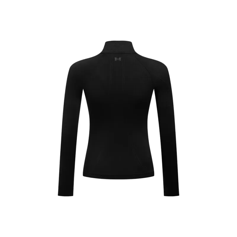 Under Armour Meridian Workout Clothing Women's Black-1