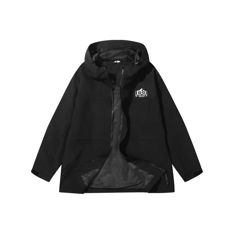 IGOI Jackets Unisex-0