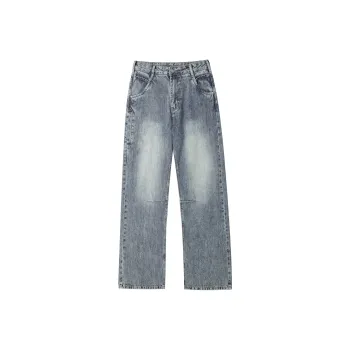 FORCEPULR Jeans Unisex Blue