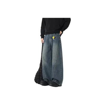 GRAMICA Jeans Unisex