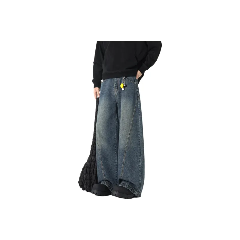 GRAMICA Jeans Unisex-0