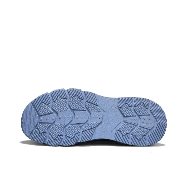 Little Daisy Slip Resistant, Abrasion Resistant Cushioning Low Top Casual Shoes Men's-20