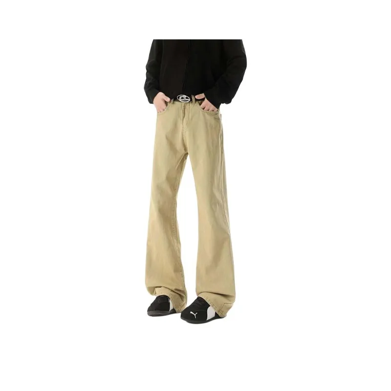 FONDLOOK Jeans Men-4