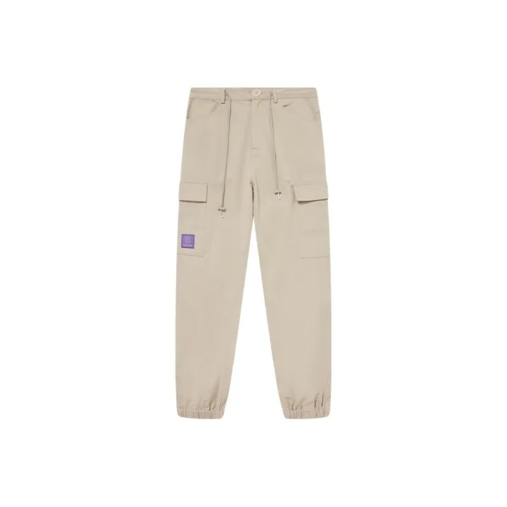BEASTER Jogger Casual Pants Unisex-12
