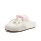 White (Sheepskin Lining)