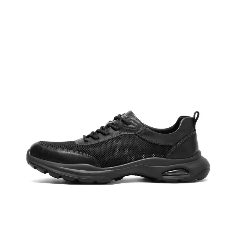 BELLE Low Top Casual Shoes Men's-0