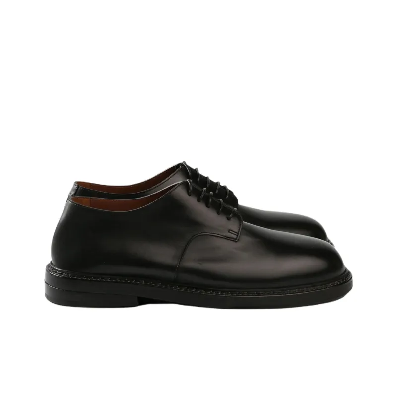 Marsèll Nasello Casual Shoes Men's Black-1
