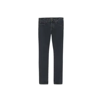 SAINT LAURENT Low-Rise Slim-Fit Jeans