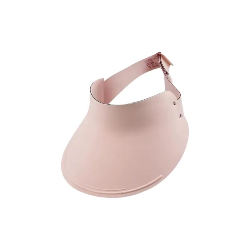 RX UVCUT Polyester Sun Protection Hats Unisex-4