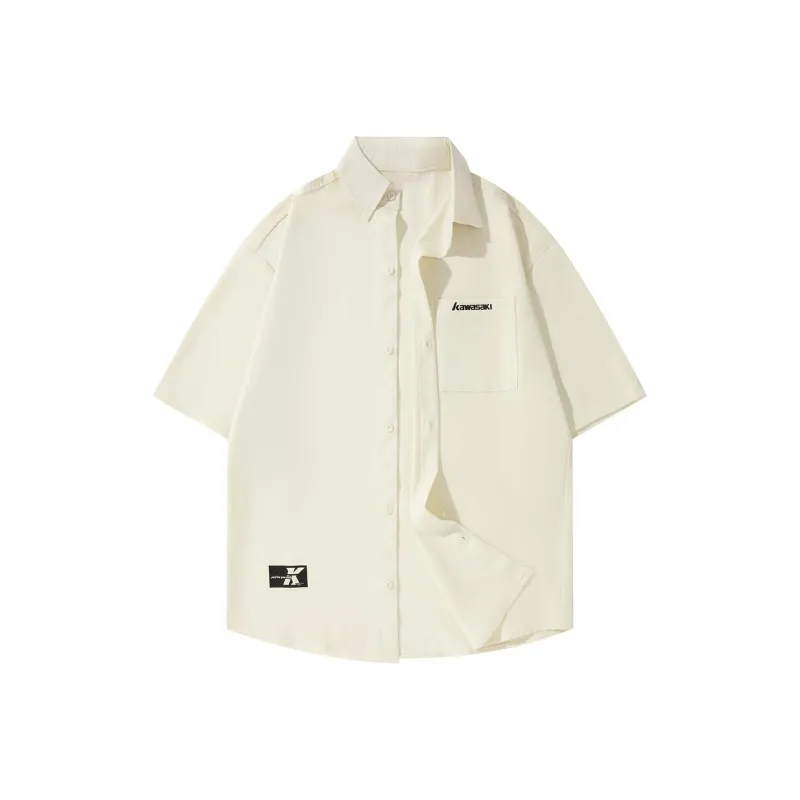Kawasaki Shirts Unisex-16