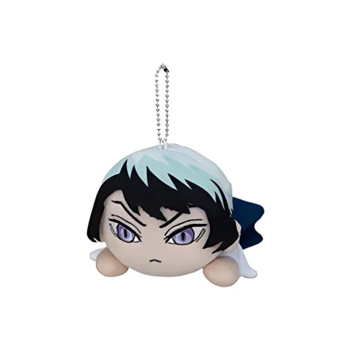 SEGA Plush Toy