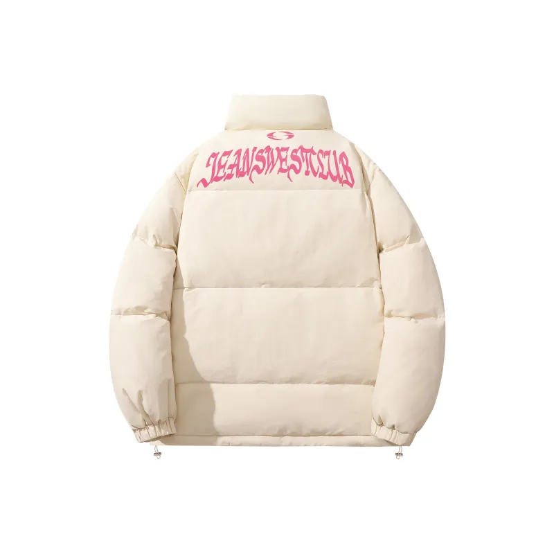JEANSWEST CLUB Down Jacket Unisex-3