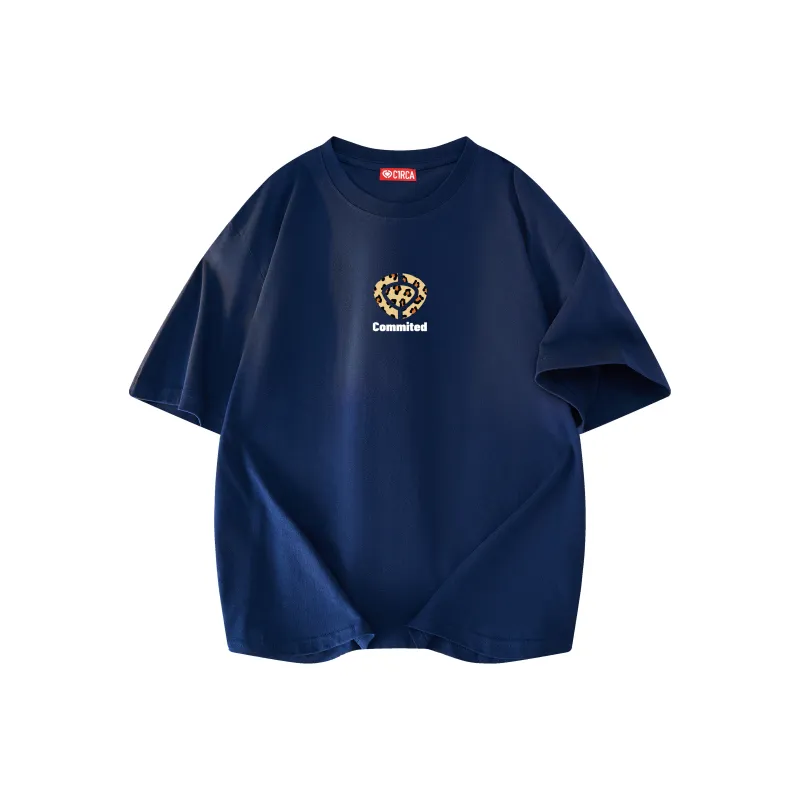C1RCA T Shirts Unisex-12