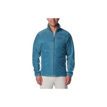 Columbia Steens Mountain Full Zip 2.0 Fleece Jacket Men's Turquoise