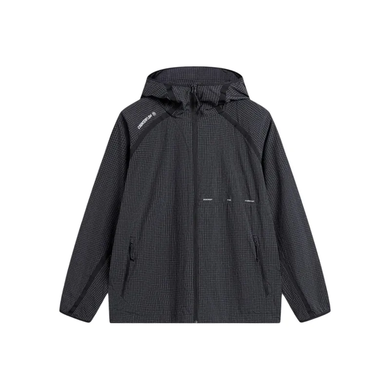 LiNing Jackets & Coats Men's Black-0