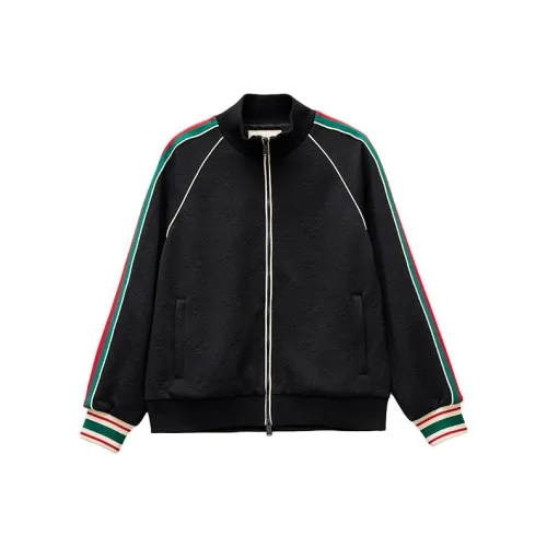 Ed Hardy SS24 Jackets & Coats Men's Black