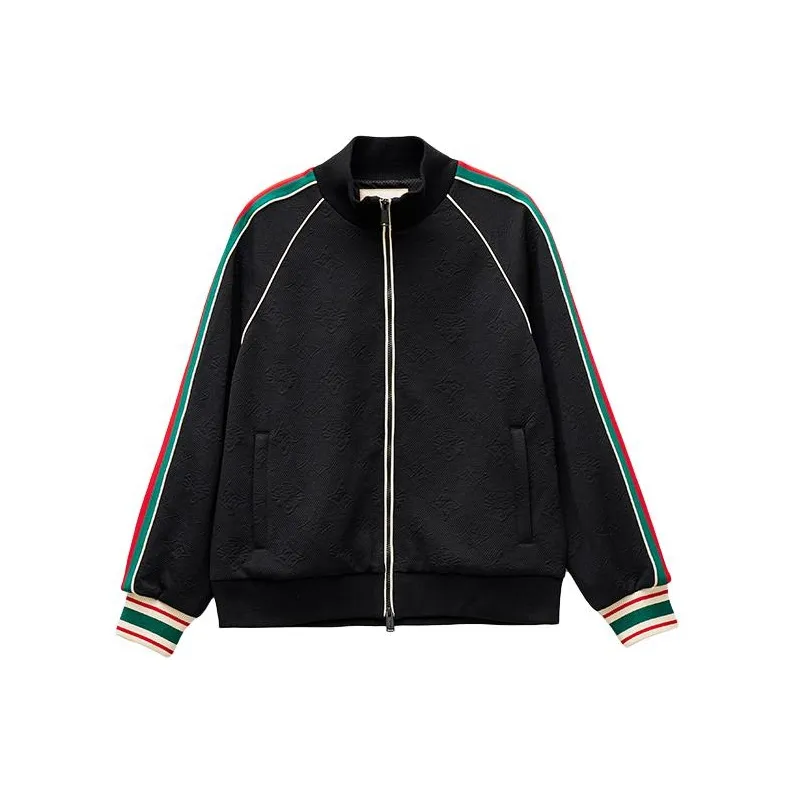 Ed Hardy SS24 Jackets & Coats Men's Black-0