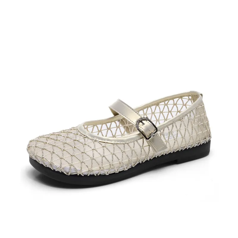 Strongman 3515 Women's Casual Shoes-6