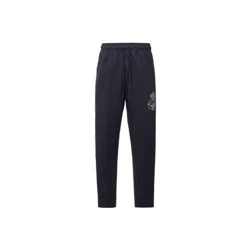 Air Short jordan 1 Black Smoke