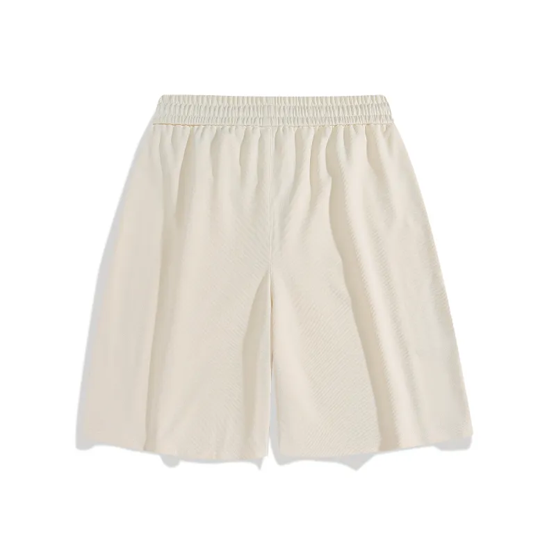 Endless Abyss Casual Shorts Unisex-5