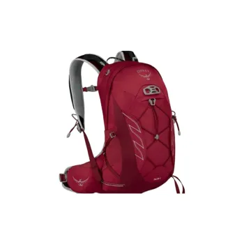 OSPREY Talon Mountaineering Bag Outdoor Bag Nylon 11L Universe Red Men's