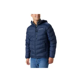Columbia Labyrinth Loop™ Jackets Coats Men's Marine Blue