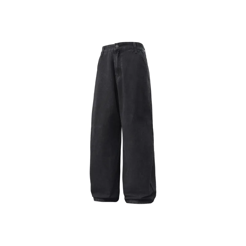 JOSEPH ABBOUD Jeans Unisex-15