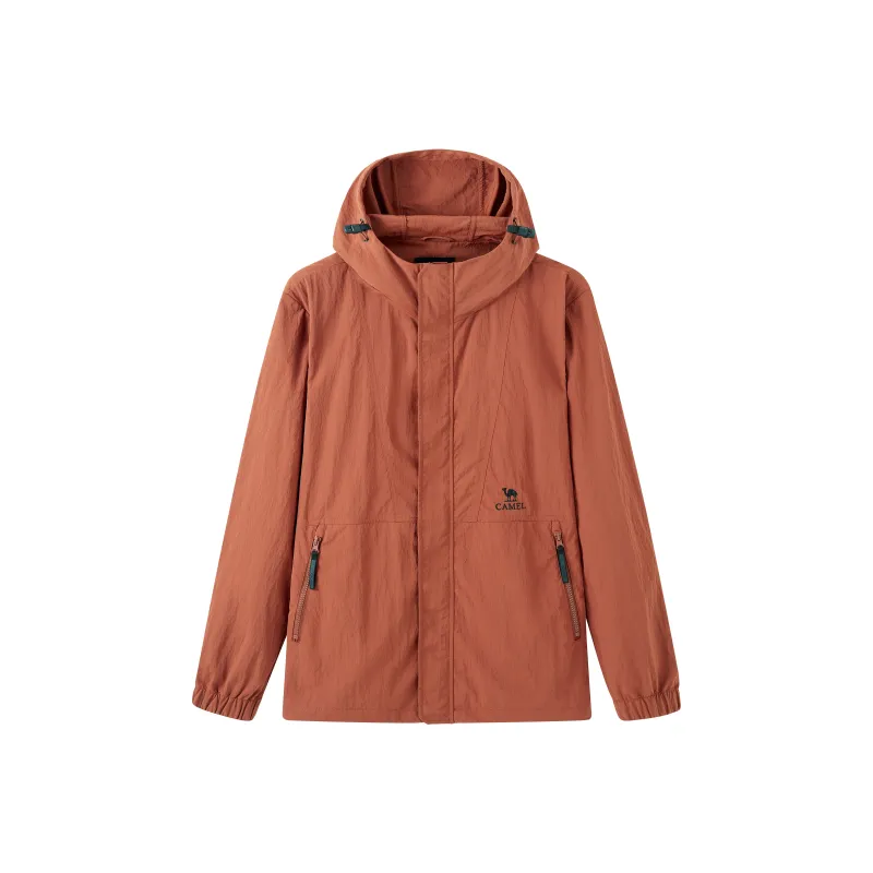 CAMEL Urban Function Series Jackets & Coats Unisex-10