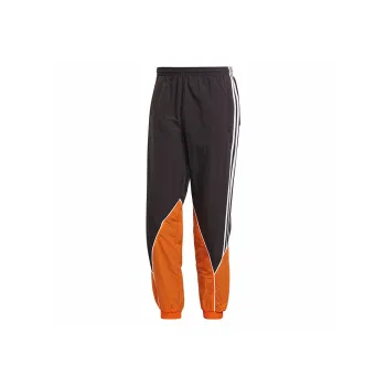 Adidas Originals Knitted Sports Pants Men's Black