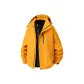 Millet Yellow (6666 Two-Piece Set)