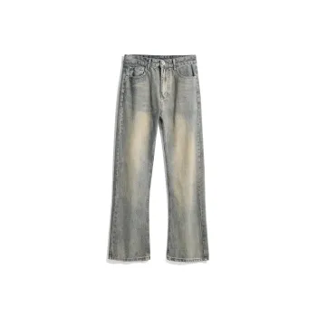 ALang Studio Jeans Unisex