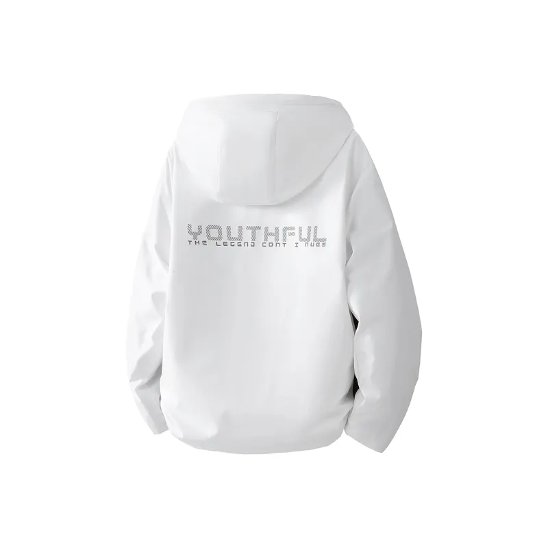 PASOK Jackets Unisex-1