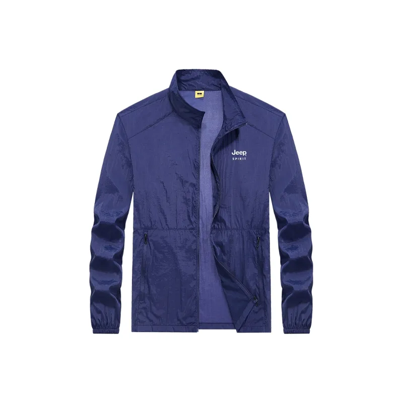 JEEP SPIRIT Jackets Unisex-4