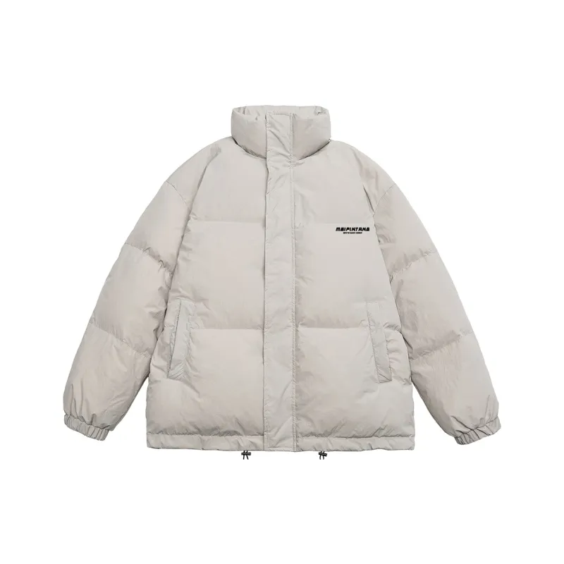 MEIPIN TANG Down Jackets Unisex-2
