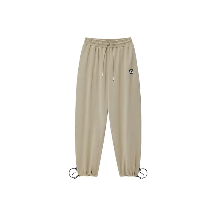 COPPOLELLA Knitted Sweatpants Unisex-4