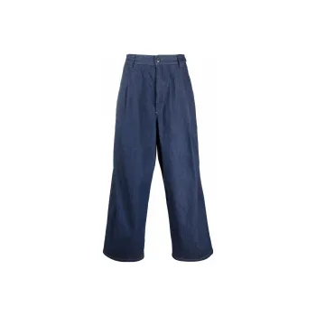 Levis Jeans Men Dark Blue