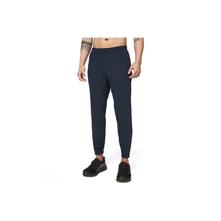 Lululemon Surge Knitted Sweatpants Men-3